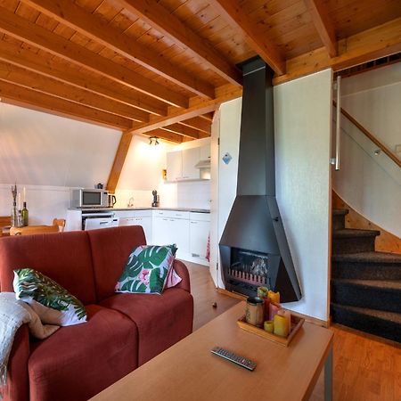 Nice Holiday Home In Gramsbergen On Family Park Exterior photo